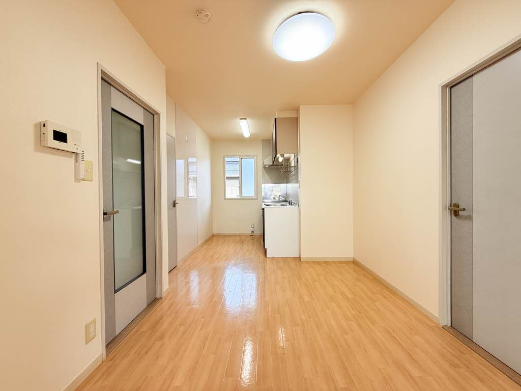 ディアス三本柳 A202号-9