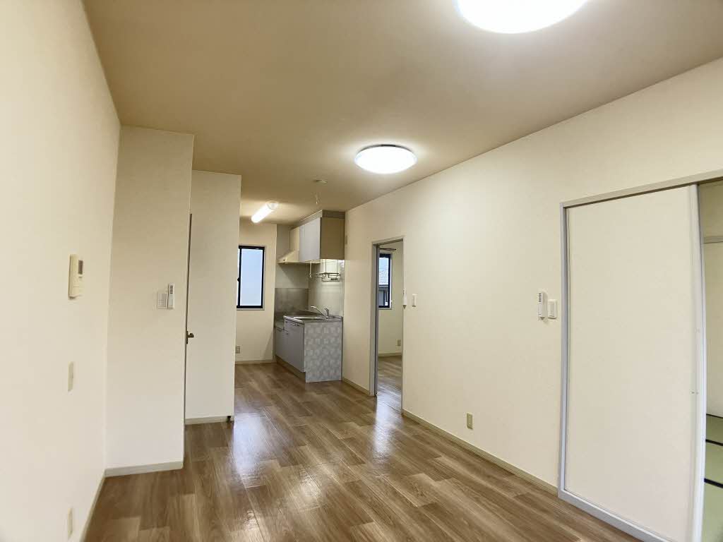 アネックス本郷 A201号-2