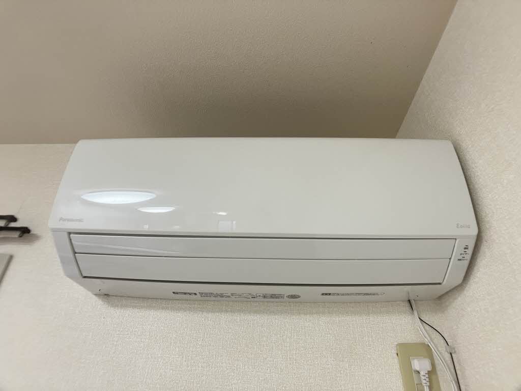 アネックス本郷 A201号-3