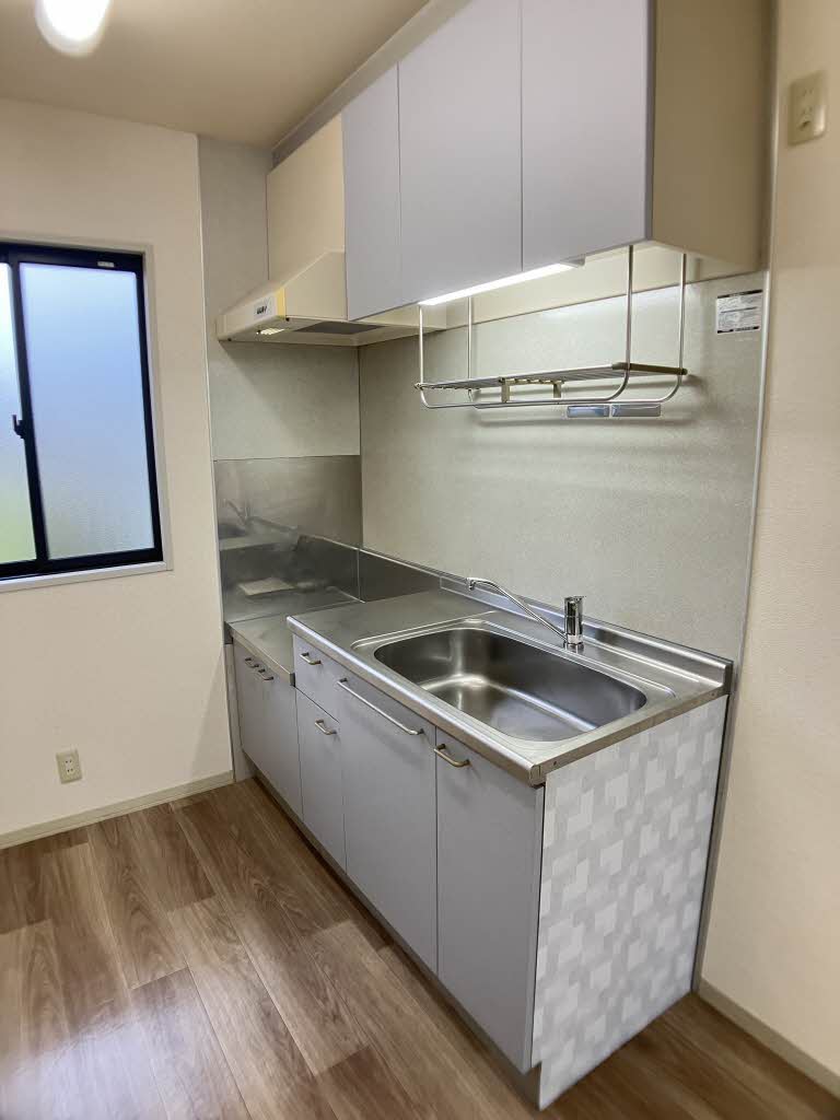 アネックス本郷 A201号-5