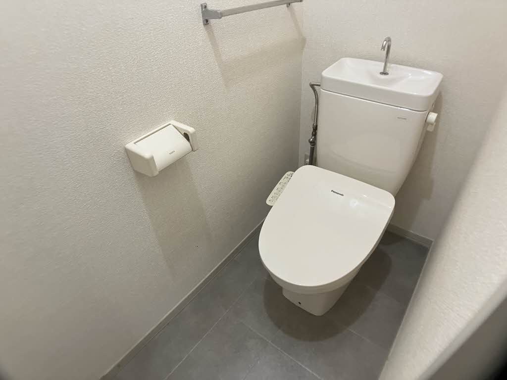 アネックス本郷 A201号-12