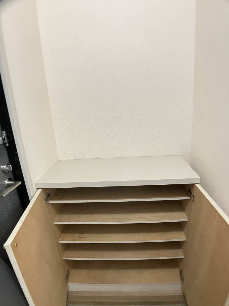 アネックス本郷 A201号-13