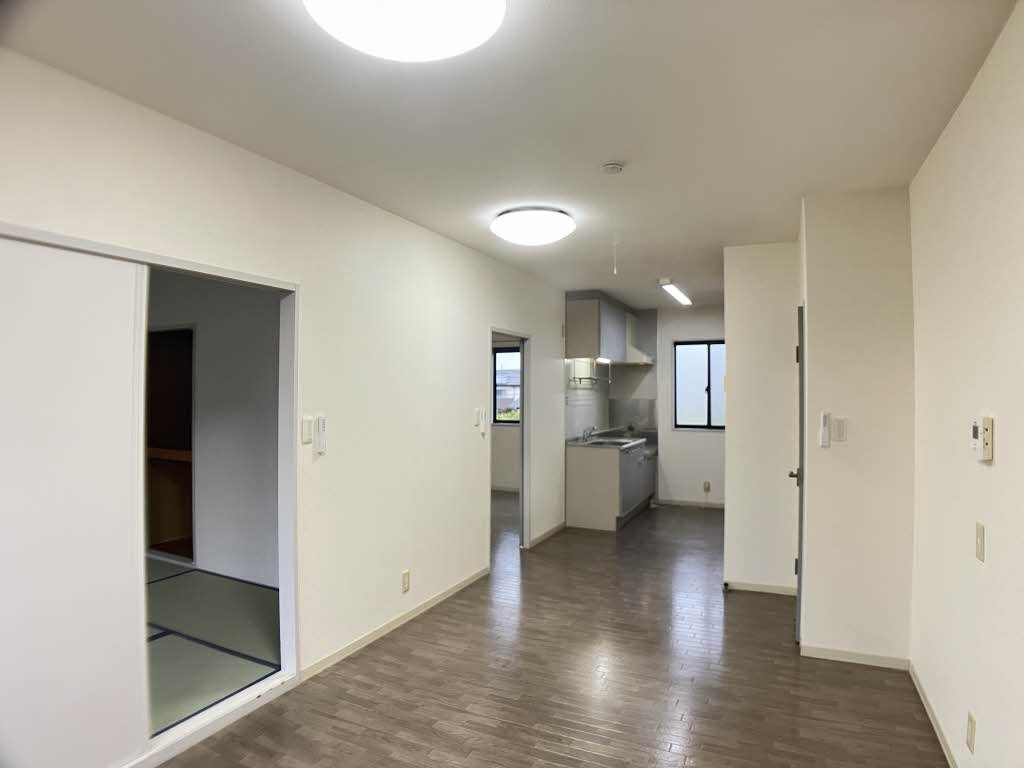 アネックス本郷 A202号-2