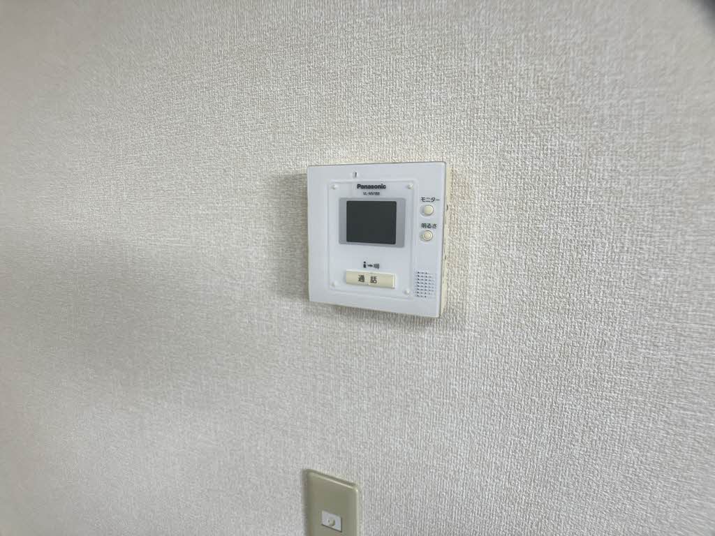 アネックス本郷 A202号-4