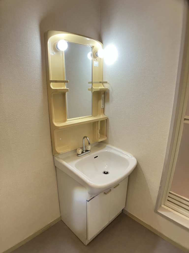 アネックス本郷 A202号-9