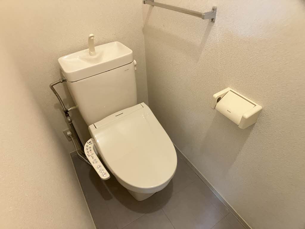 アネックス本郷 A202号-11