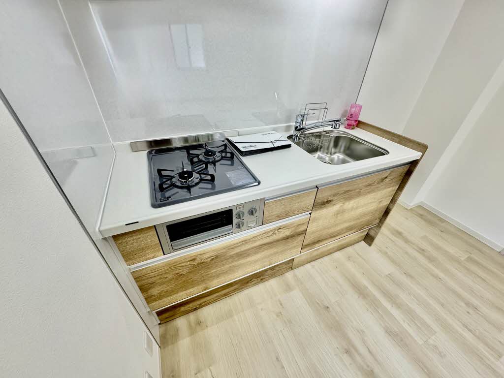 カトレヤハイツ D102号-4