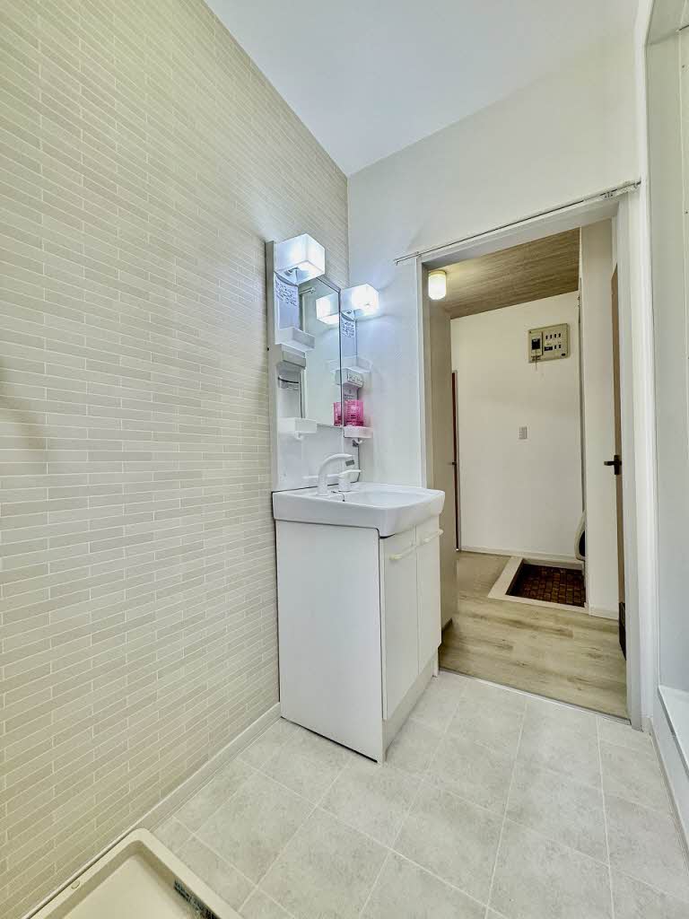 カトレヤハイツ D102号-6