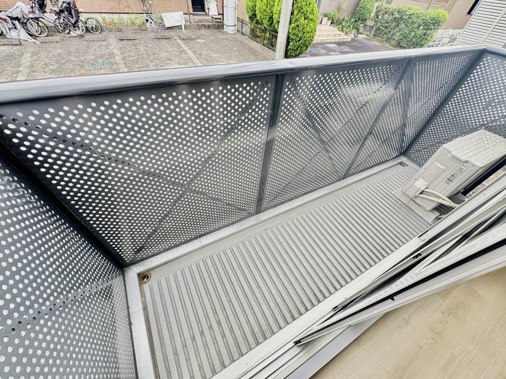 カトレヤハイツ D102号-10