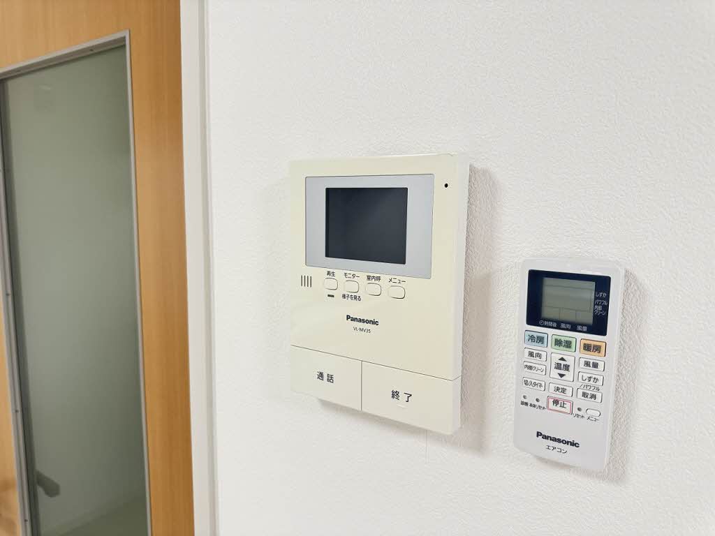 カトレヤハイツ D102号-11