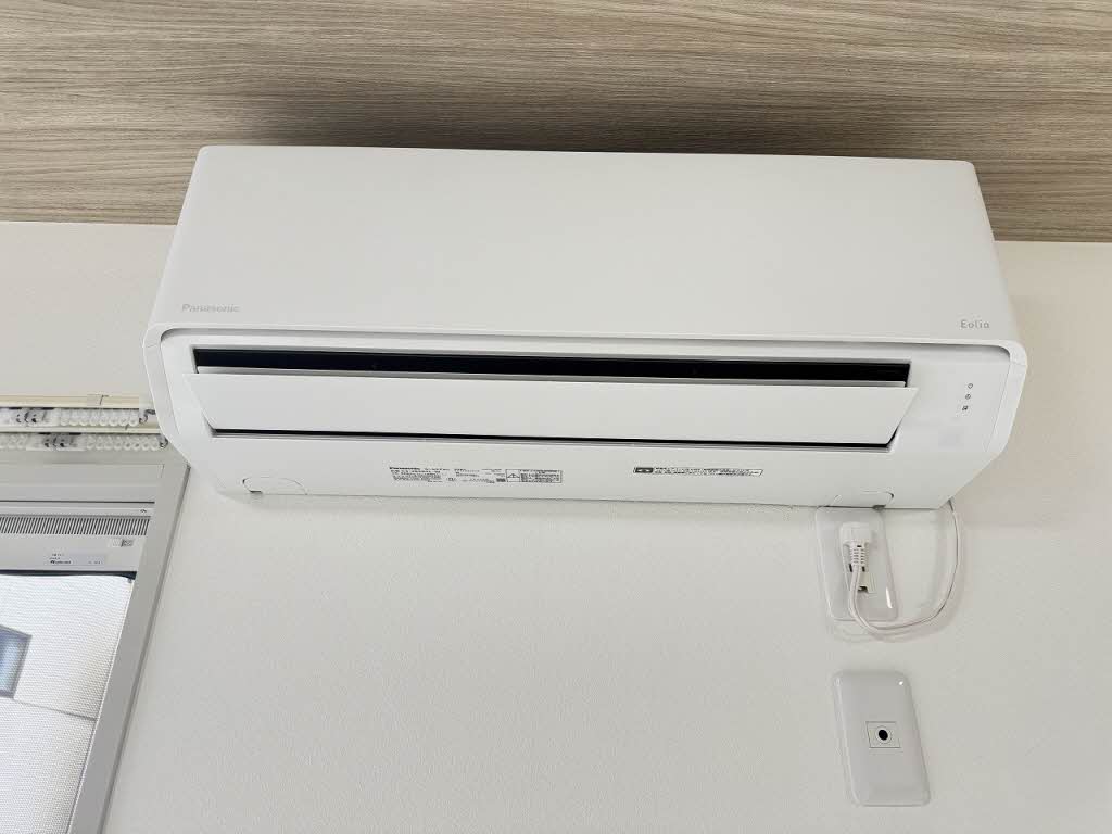 カトレヤハイツ D102号-12