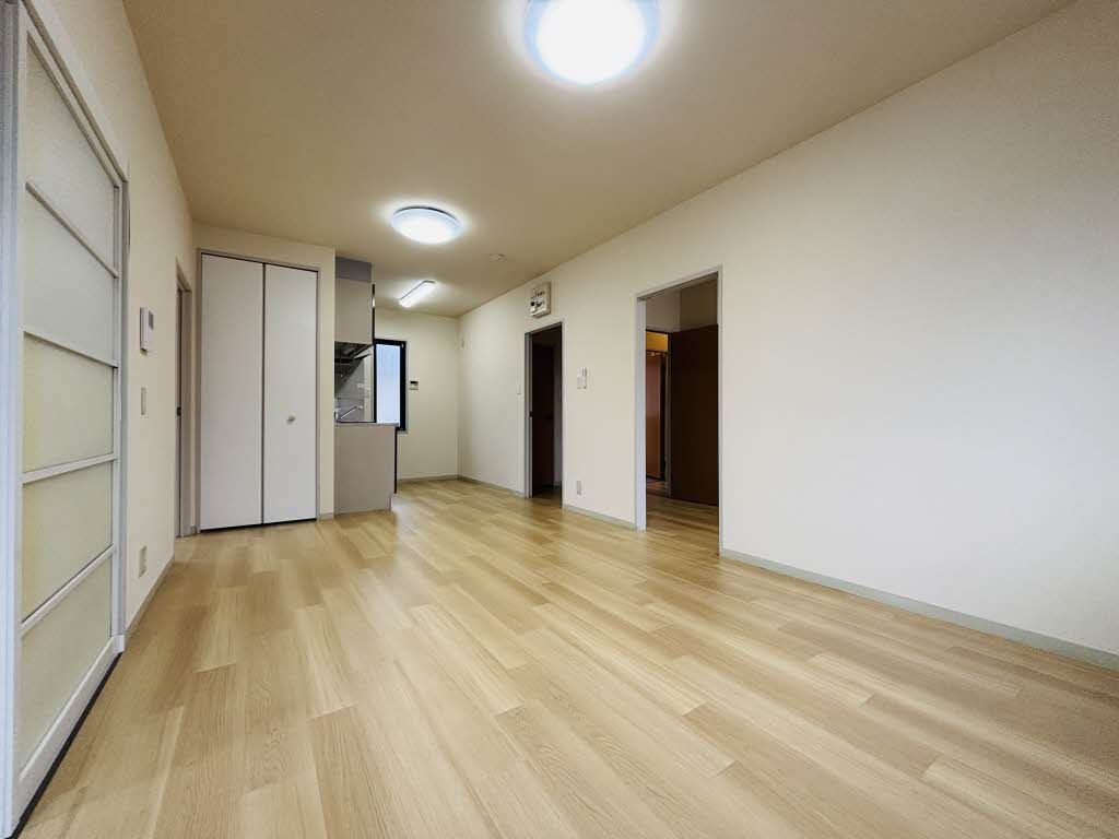 エントピアＩＫＥＤＡ A201号-2