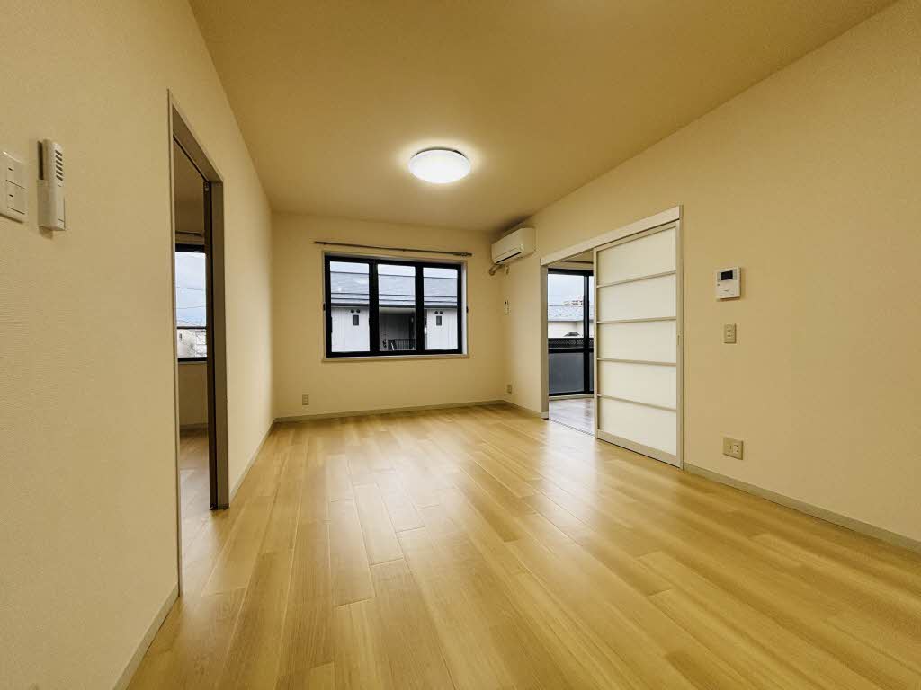 エントピアＩＫＥＤＡ A201号-3