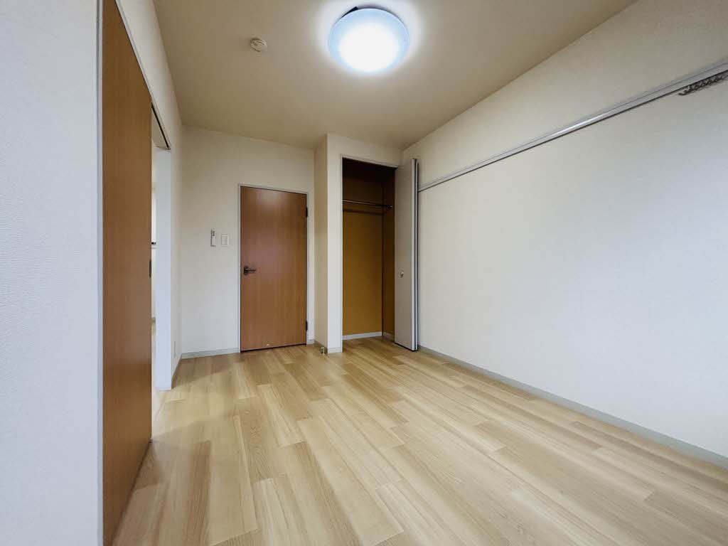 エントピアＩＫＥＤＡ A201号-9