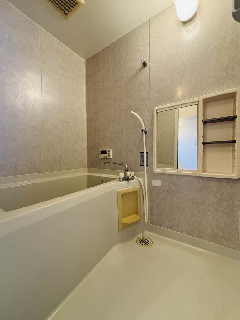 エントピアＩＫＥＤＡ A201号-15