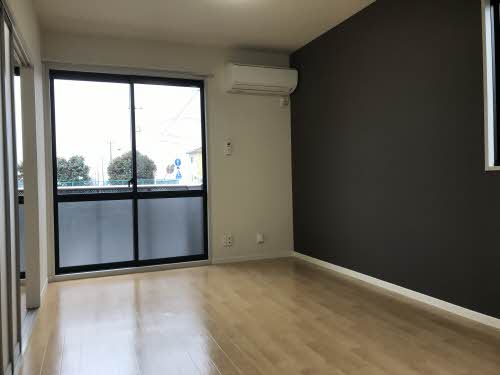 ルミエール大坂 A101号-2