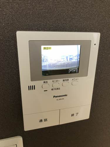 ルミエール大坂 A101号-7