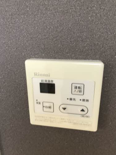 ルミエール大坂 A101号-8