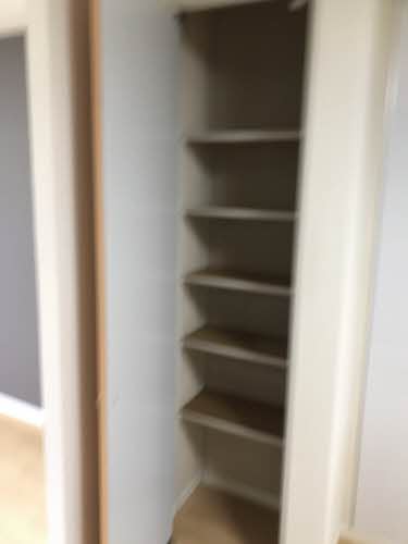 ルミエール大坂 A101号-9