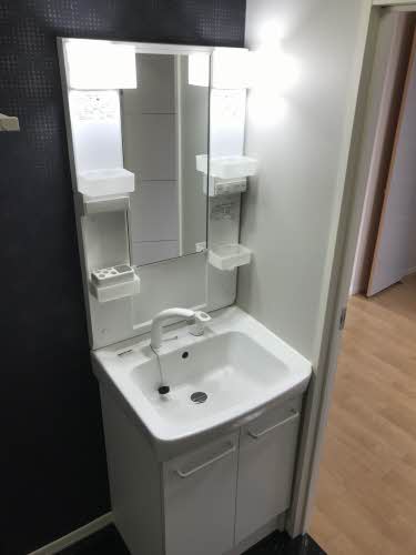 ルミエール大坂 A101号-13