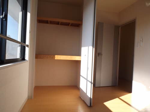 フレグランス上小泉　東館 0201号-10