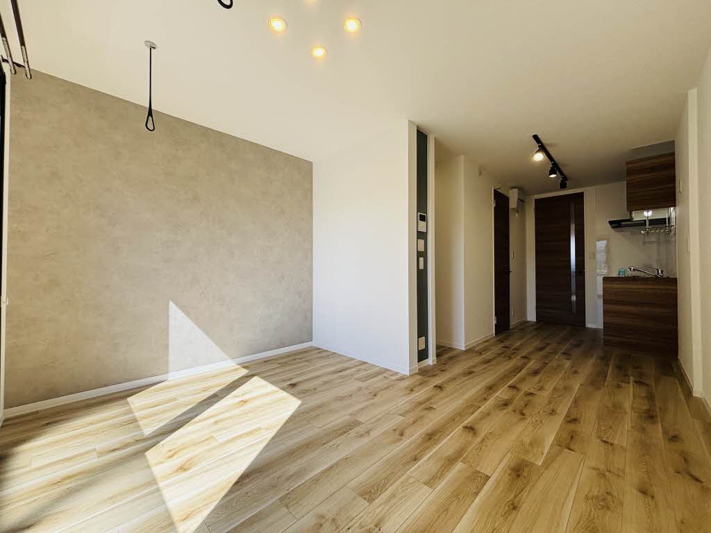 エスペランザ柏 0106号-4