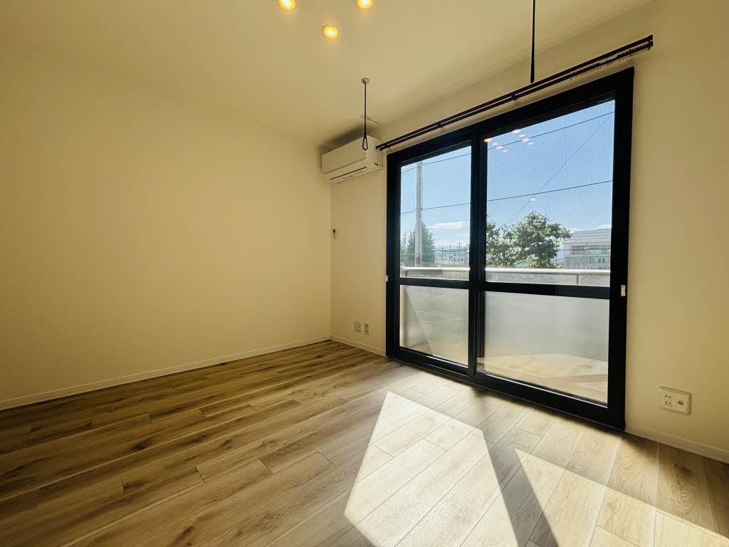 エスペランザ柏 0106号-5