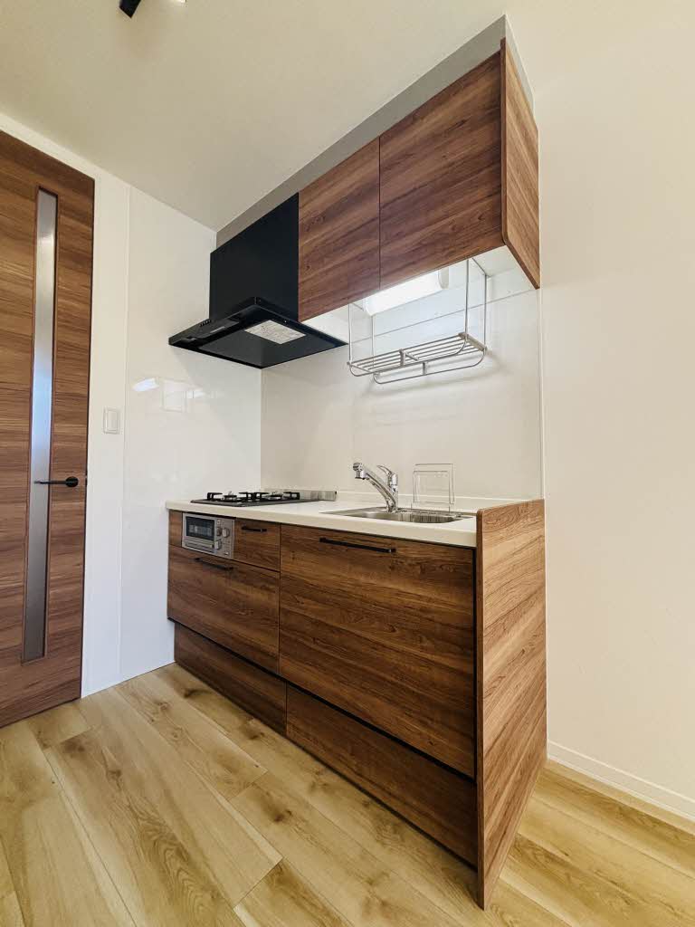 エスペランザ柏 0106号-6