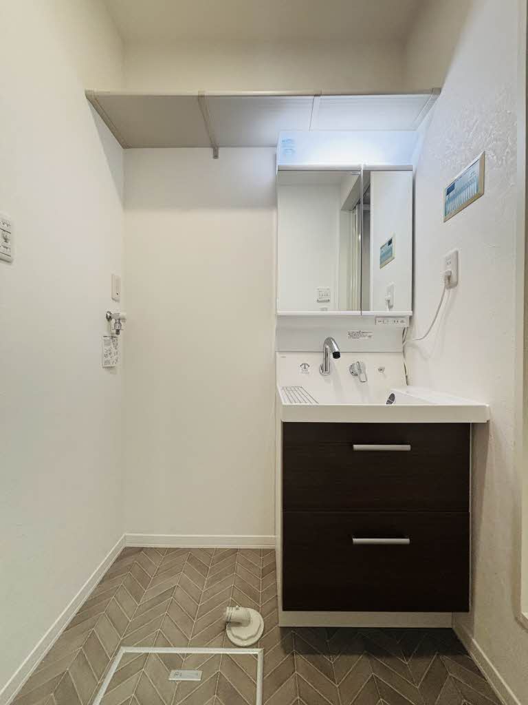 エスペランザ柏 0106号-7