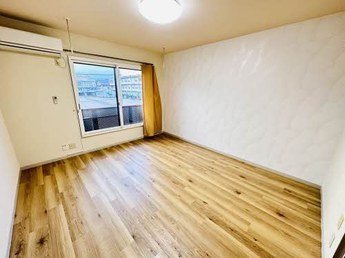 エスペランザ柏 0202号-3