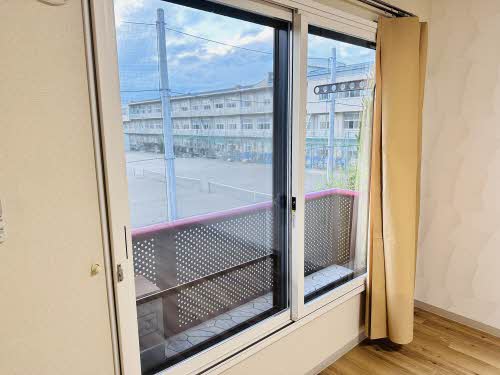 エスペランザ柏 0202号-5