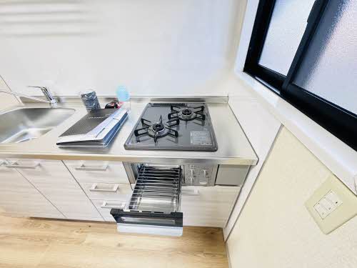 エスペランザ柏 0202号-10