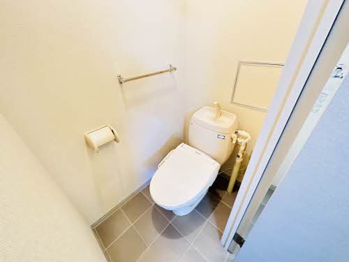 エスペランザ柏 0202号-13