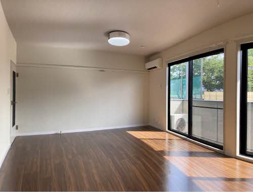 ミルキィウェイ B102号-4