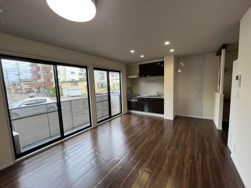 ミルキィウェイ B102号-10