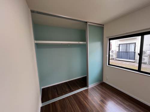 ミルキィウェイ B102号-12