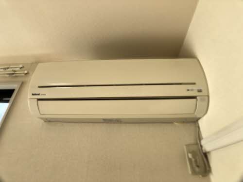 サンハイム清水 A201号-3