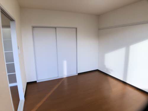 サンハイム清水 A201号-4