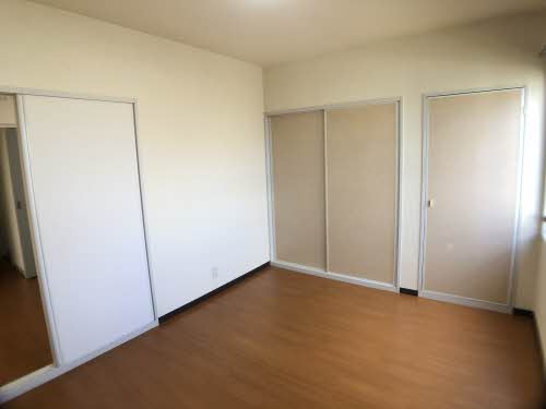 サンハイム清水 A201号-8