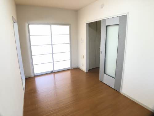 サンハイム清水 A201号-9