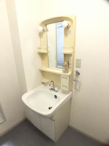 サンハイム清水 A201号-11