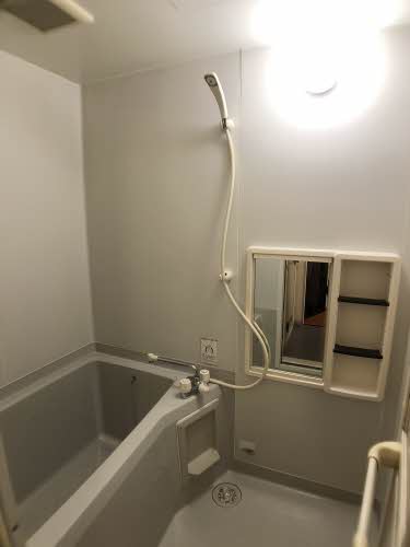 サンハイム清水 A201号-13