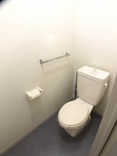 サンハイム清水 A201号-15