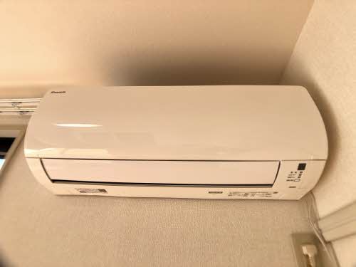 サンハイム清水 B202号-3