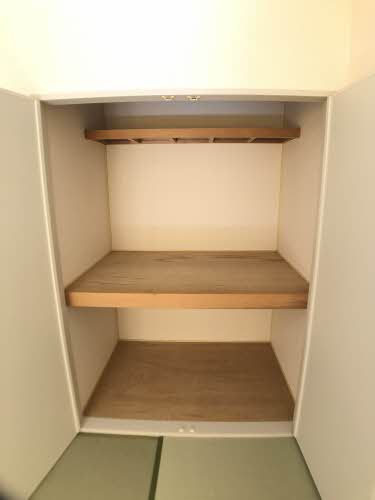 サンハイム清水 B202号-4