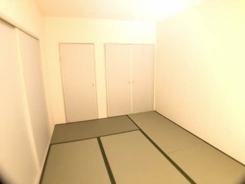 サンハイム清水 B202号-6