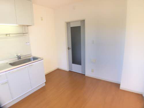 サンハイム清水 B202号-8