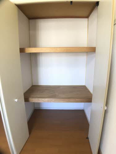 サンハイム清水 B202号-9