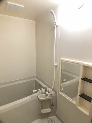 サンハイム清水 B202号-12