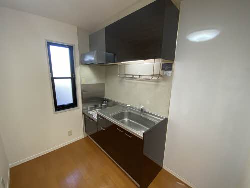 Ｃｏｚｙ　Ｆｌａｔｓ　Ⅰ 1102号-4